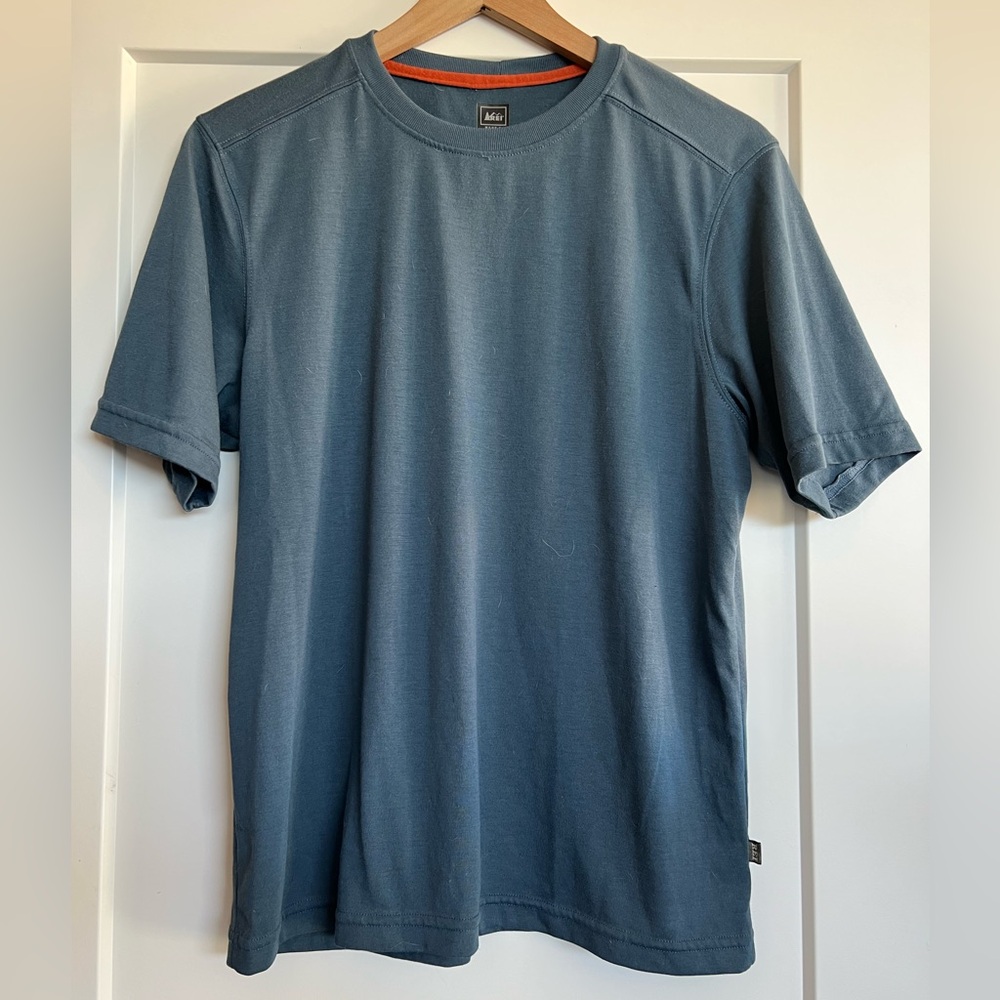 REI CO-OP Short Sleeve T-Shirt